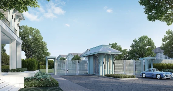 รูปภาพ พิมนารา ธรรมศาสตร์ รังสิต (Pimnara Thammasart Rangsit)