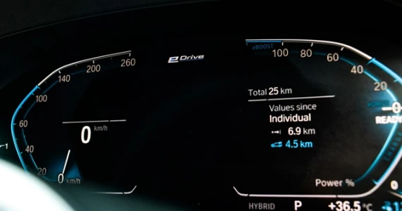 รูปภาพ บีเอ็มดับเบิลยู BMW Series 3 M340i xDrive ปี 2020