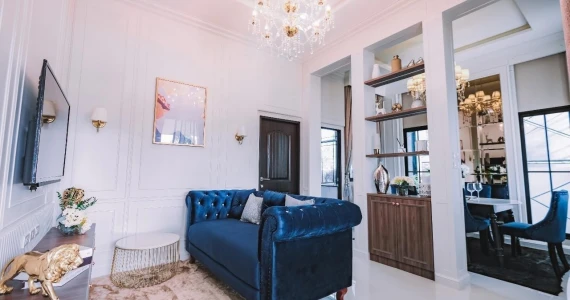 รูปภาพ THE IMPERIAL CASA Ricco Signature