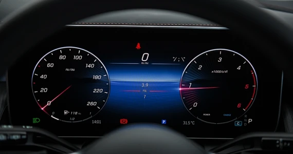 รูปภาพ เมอร์เซเดส-เบนซ์ Mercedes-benz GLC-Class GLC 220 d 4 MATIC Avantgarde ปี 2023