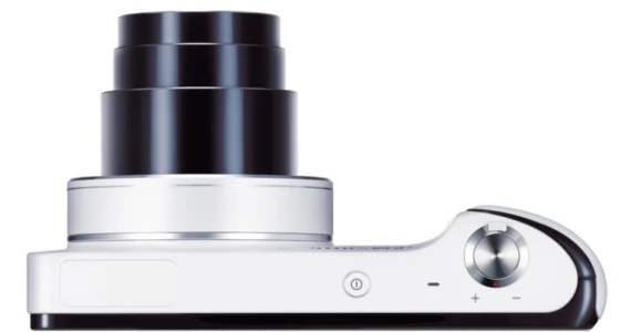 รูปภาพ ซัมซุง SAMSUNG Galaxy Camera EK-GC100