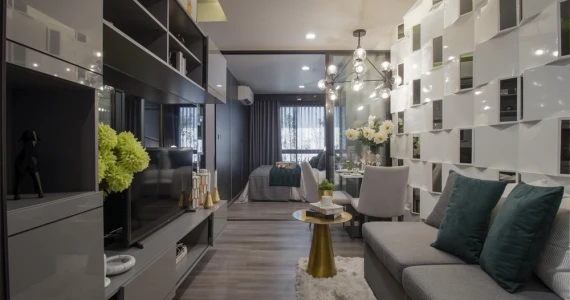 รูปภาพ กาลิเลโอ รัชดา 32 (Galileo Ratchada 32)