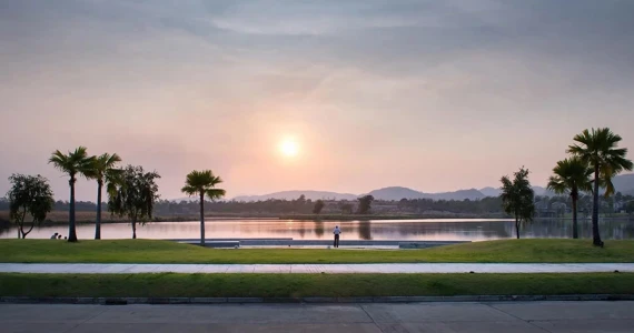 รูปภาพ ชัยพฤกษ์ 3 ซีรีนเลค - เชียงใหม่ (CHAIYAPRUEK 3 Serene Lake - Chiang Mai)