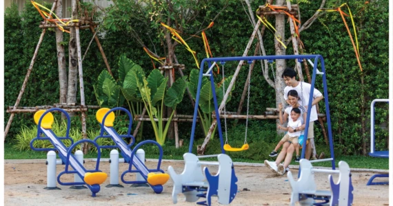 รูปภาพ เลอ นีโอ ไพร์ม แอร์พอร์ต-มะลิวัลย์ (Le Neo Prime Airport - Maliwan)