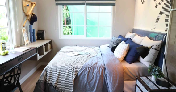 รูปภาพ โกลเด้น ทาวน์ รัตนาธิเบศร์-สถานีรถไฟฟ้าไทรม้า (Golden Town Rattanathibet - Saima Station)