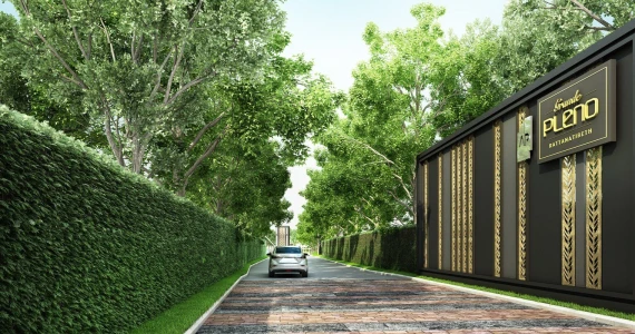 รูปภาพ แกรนด์ พลีโน่ รัตนาธิเบศร์ (Grande Pleno Rattanathibet)