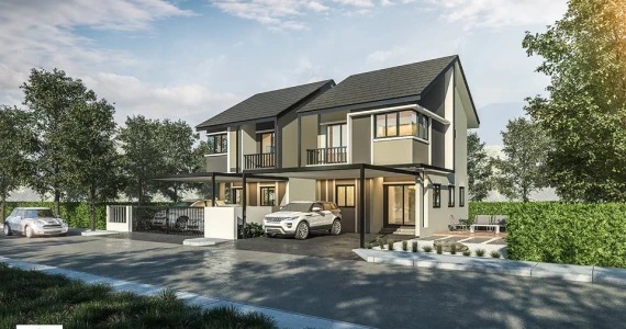 รูปภาพ ธีร์ ทาวน์ (T Town)