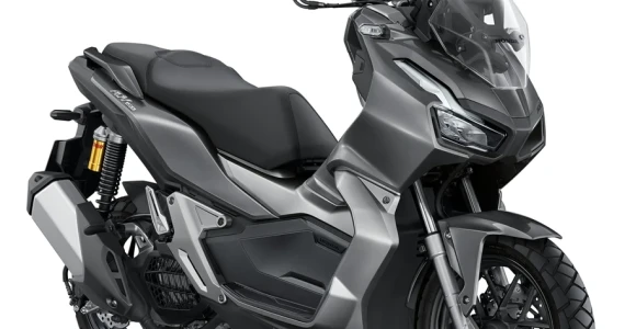 รูปภาพ ฮอนด้า Honda ADV150 SUV ปี 2020