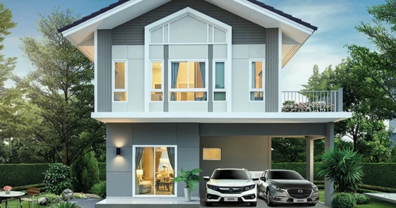 รูปภาพ เพอร์เฟค พาร์ค กรุงเทพกรีฑา - รามคำแหง (Perfect Park Krungthepkreetha - Ramkamheang)