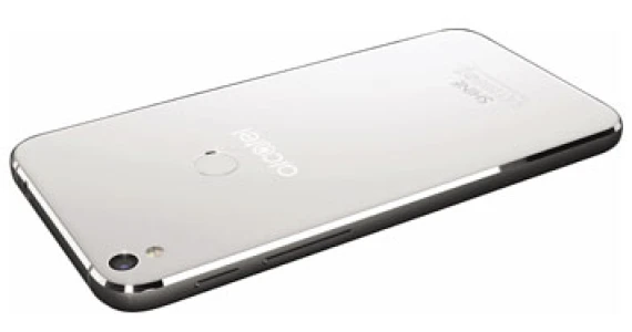 รูปภาพ อัลคาเทล Alcatel-SHINE LITE