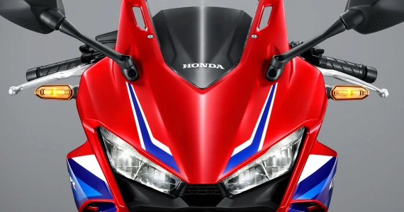 รูปภาพ ฮอนด้า Honda CBR 500R ปี 2023
