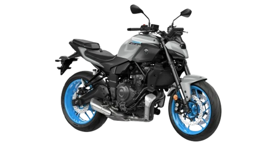 รูปภาพ ยามาฮ่า Yamaha MT-07 (Standard) ปี 2025