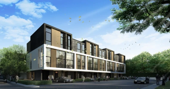 รูปภาพ ไซมิส บลอสซั่ม แอท แฟชั่น (Siamese Blossom@Fashion)