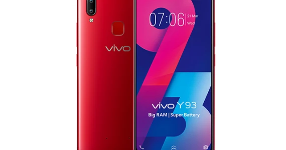 รูปภาพ วีโว่ vivo Y93