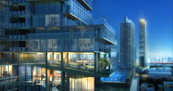 รูปภาพ เซอร์เคิล สุขุมวิท 11 (Circle Sukhumvit 11)