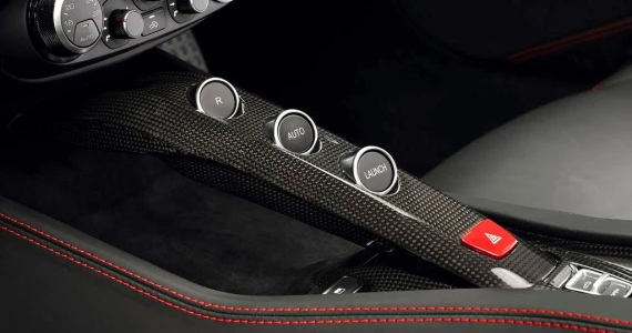 รูปภาพ เฟอร์รารี่ Ferrari California T ปี 2014