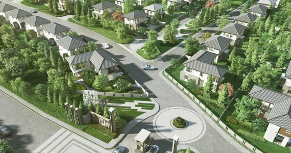 รูปภาพ ซิลเวอร์ เลค พาร์ค สุวินทวงศ์ 78 (Silver Lake Park Suwinthawong 78)