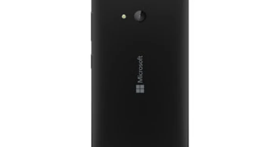 รูปภาพ ไมโครซอฟท์ Microsoft Lumia 540