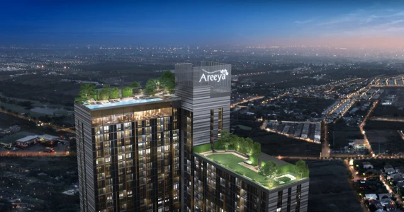 รูปภาพ เอ สเปซ เมกา บางนา 2 (A space Mega 2)