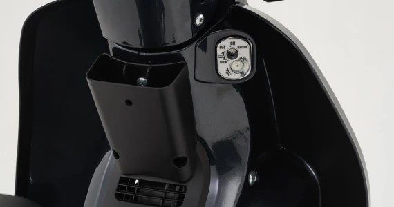 รูปภาพ โซล่า SOLAR Proud 125 ปี 2022