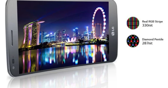 รูปภาพ แอลจี LG-G FLEX