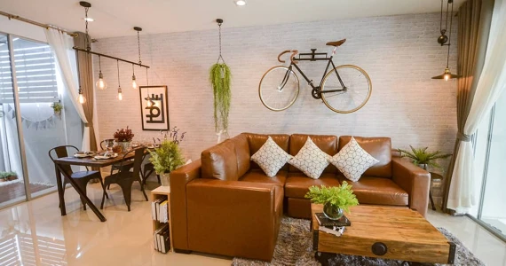 รูปภาพ สัมมากร อเวนิว รามอินทรา - วงแหวน (Sammakorn Avenue Ramintra - Wongwaen)