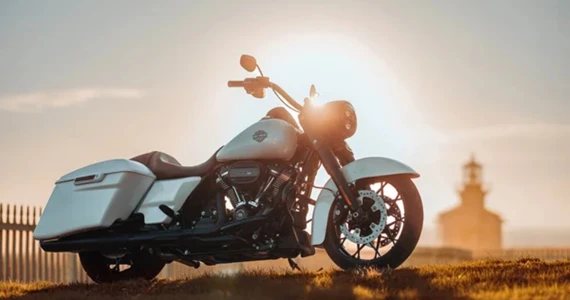 รูปภาพ ฮาร์ลีย์-เดวิดสัน Harley-Davidson Touring Road King Special ปี 2024