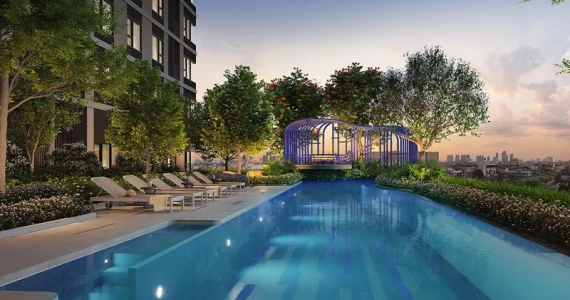 รูปภาพ เดอะ เบส วงศ์สว่าง (THE BASE Wongsawang)