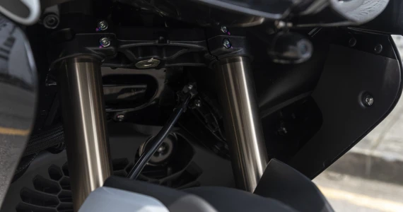 รูปภาพ ซอนเทส Zontes 368K (Standard) ปี 2025