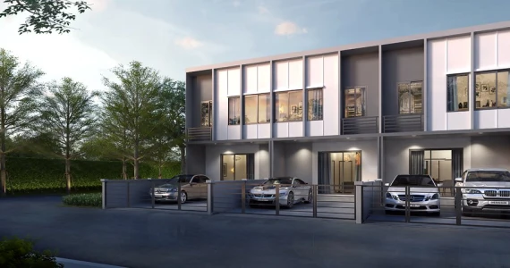 รูปภาพ พลีโน่ ดอนเมือง - สรงประภา (Pleno Donmuang - Songprapa)