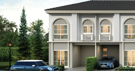 รูปภาพ เจ ทาวน์ สิริโสธร (J Town Sirisotorn)