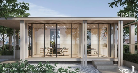 รูปภาพ มารุ เอกมัย 2 (Maru Ekkamai 2)