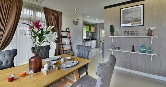 รูปภาพ นราไพรเวท @นราวดี ซิตี้ พาร์ค (Nara Private @Narawadee City Park)