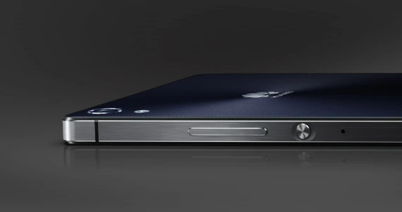 รูปภาพ หัวเหว่ย Huawei Ascend P7