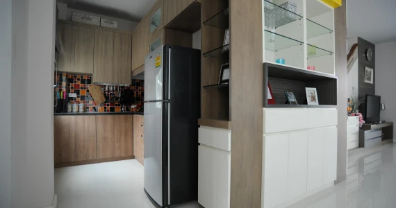 รูปภาพ บ้านทิพธนา เพชรเกษม 53 (Baan Tiptana Phetkasem 53)