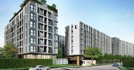 รูปภาพ เคนซิงตัน ระยอง (Kensington Rayong)