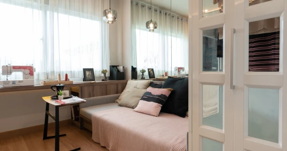 รูปภาพ ศุภาลัย เบลล่า แม่กรณ์ - เชียงราย (Supalai Bella Maekorn - Chiangrai)