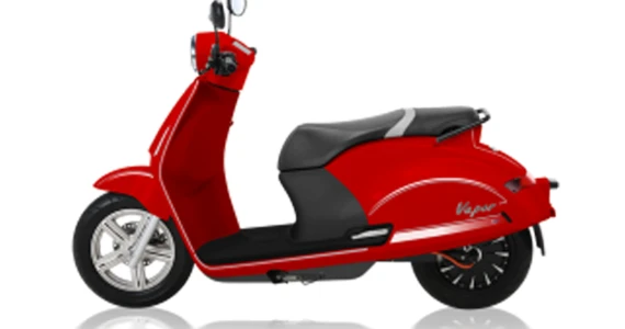 รูปภาพ i-motor Vapor EV ปี 2023