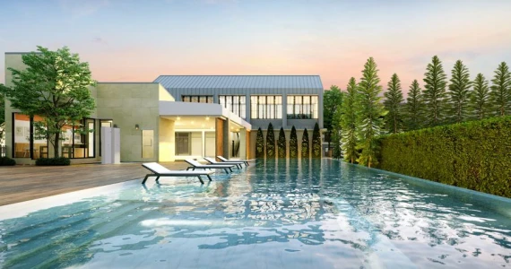 รูปภาพ วิรัณยา บางนา - สุวรรณภูมิ (Viranya Bangna - Suvarnabhumi)