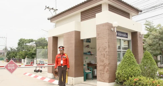 รูปภาพ โฮมการ์เด้นวิลล์ ประโดก (Home Garden Ville Pradok)