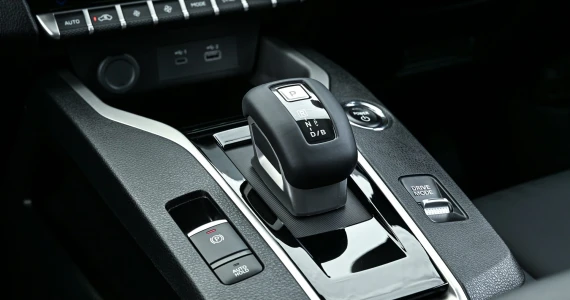 รูปภาพ มิตซูบิชิ Mitsubishi Xforce HEV Ultimate ปี 2025