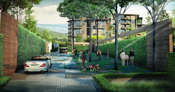 รูปภาพ เขาใหญ่ ฟอเรสต้า (Khaoyai Foresta)