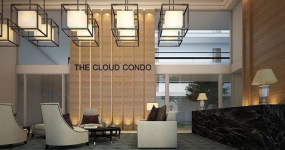 รูปภาพ เดอะ คลาวด์ (The Cloud)