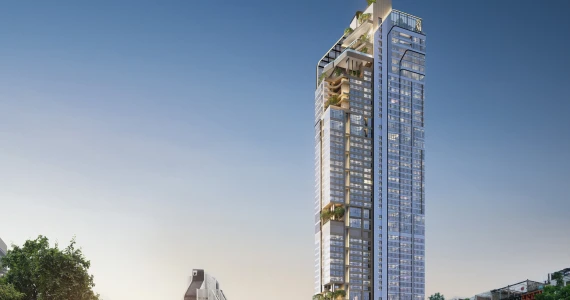 รูปภาพ วิสซ์ดอม คราฟท์ สามย่าน (Whizdom Craftz Samyan)