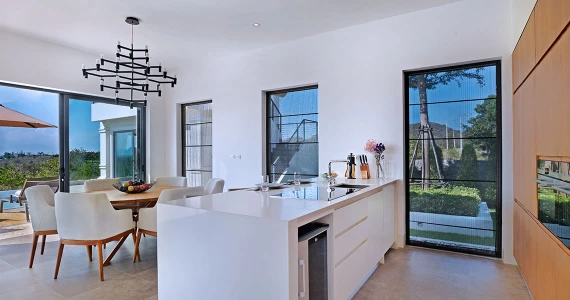 รูปภาพ บันยัน เรสซิเดนส์ วิลล่า (Banyan Residences Villa)