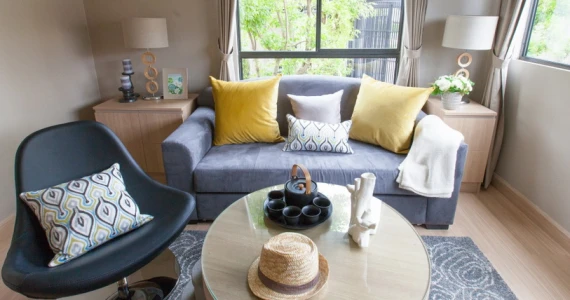 รูปภาพ พฤกษาวิลล์ 68 พระราม 2 - ท่าพระ (Pruksaville 68 Rama 2 - Thapra)