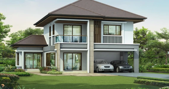 รูปภาพ เดอะ แกรนด์ บางนา - วงแหวน (The Grand Bangna - Wongwean)