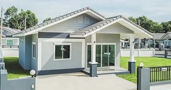 รูปภาพ บ้านริน @หน้าโลตัส ยโสธร (Baanrin @Near Lotus Yasothon)