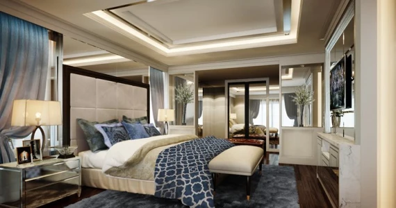 รูปภาพ เดอะ พาลาซโซ่ จรัญสนิทวงศ์-ราชพฤกษ์ (The Palazzo Charunsanitwong-Ratchapruek)