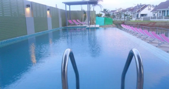 รูปภาพ บ้านสวยน้ำใส สุราษฎร์ธานี (Baan Suay Nam Sai Suratthani)